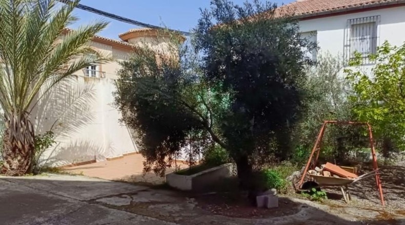 Granada - Churriana de la Vega - 620m2