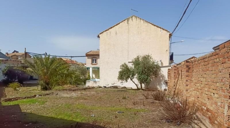 Granada - Churriana de la Vega - 620m2