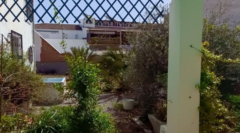 Granada - Churriana de la Vega - 620m2