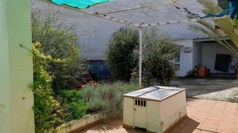 Granada - Churriana de la Vega - 620m2