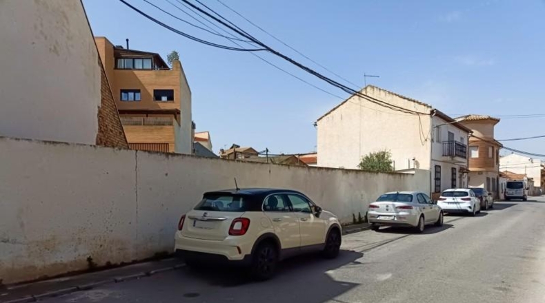 Granada - Churriana de la Vega - 620m2
