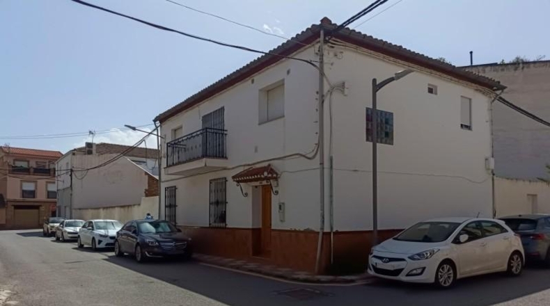 Granada - Churriana de la Vega - 620m2