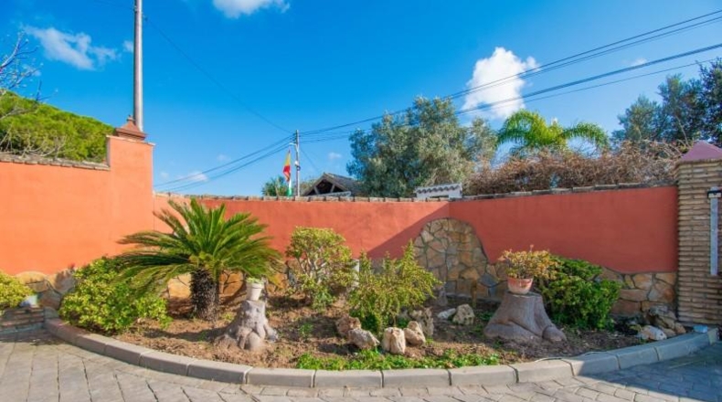 Cádiz - Chiclana de la Frontera - 1000m2