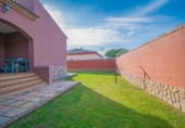 Chalet independiente con terreno en venta en la España, Chiclana de la Frontera, ref: TR411991 foto