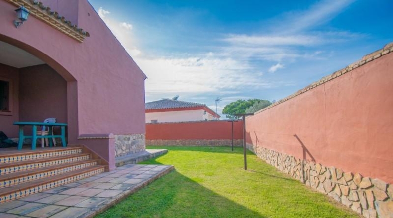 Cádiz - Chiclana de la Frontera - 1000m2