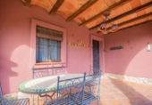 Chalet independiente con terreno en venta en la España, Chiclana de la Frontera, ref: TR411991 foto