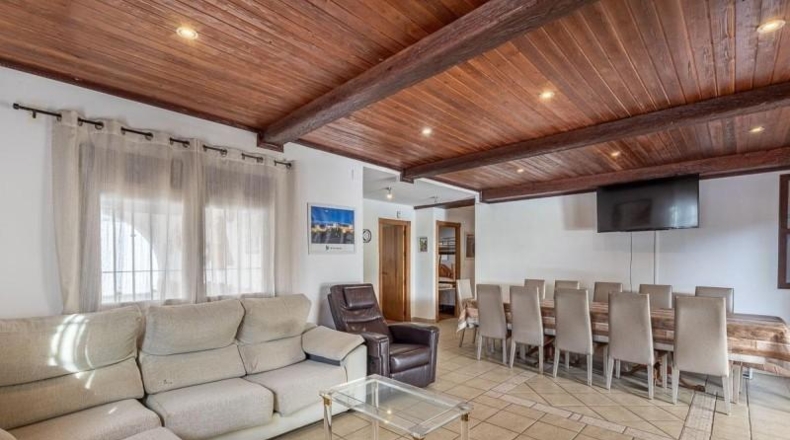Granada - Atarfe - 2558m2