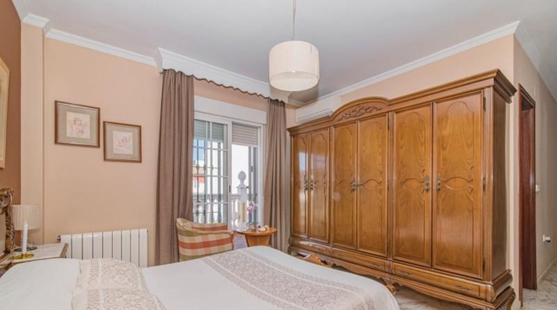 Granada - Maracena - 291m2