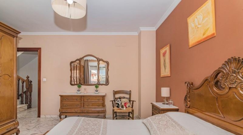 Granada - Maracena - 291m2