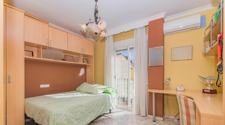 Granada - Maracena - 291m2