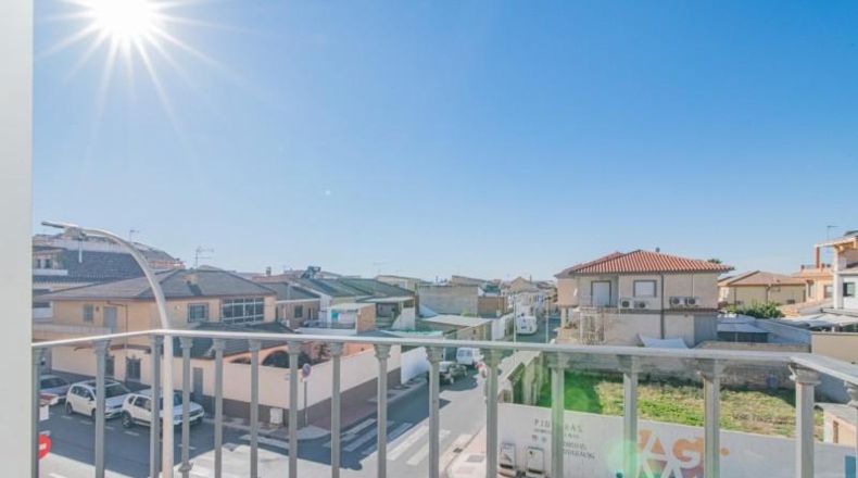 Granada - Maracena - 291m2