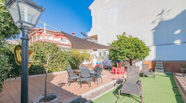 Granada - Maracena - 291m2