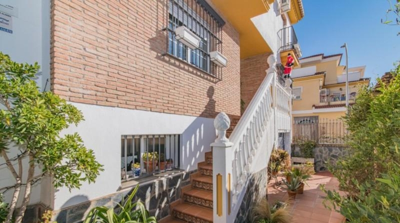 Granada - Maracena - 291m2