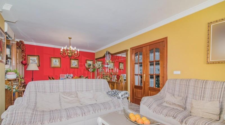 Granada - Maracena - 291m2