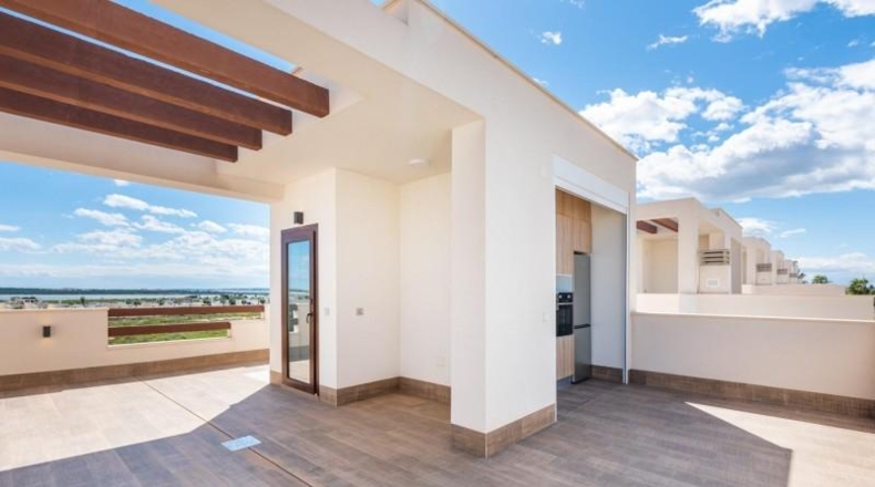 Alicante - Los Montesinos - 200m2