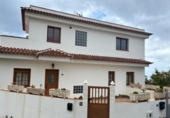 Detached villa with land for sale on España, Santa Úrsula, ref: TR412000 photo