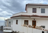 Detached villa with land for sale on España, Santa Úrsula, ref: TR412000 photo