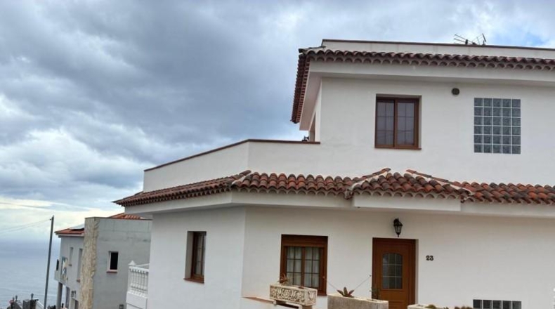 Санта-Крус-де-Тенерифе - Santa Úrsula - 437m2