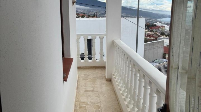 Санта-Крус-де-Тенерифе - Santa Úrsula - 437m2