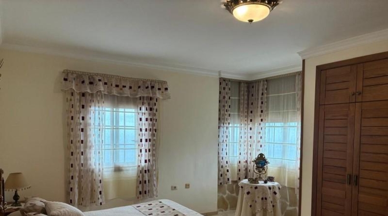 Санта-Крус-де-Тенерифе - Santa Úrsula - 437m2