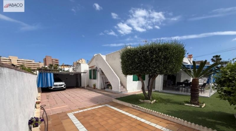 Alicante - Elche - 638m2