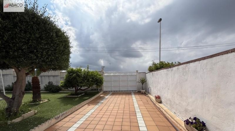 Alicante - Elche - 638m2