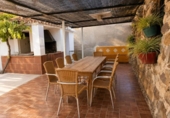 Detached villa with land for sale on España, Almogía, ref: TR411998 photo