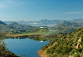 Detached villa with land for sale on España, Almogía, ref: TR411998 photo