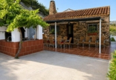 Detached villa with land for sale on España, Almogía, ref: TR411998 photo