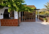 Detached villa with land for sale on España, Almogía, ref: TR411998 photo