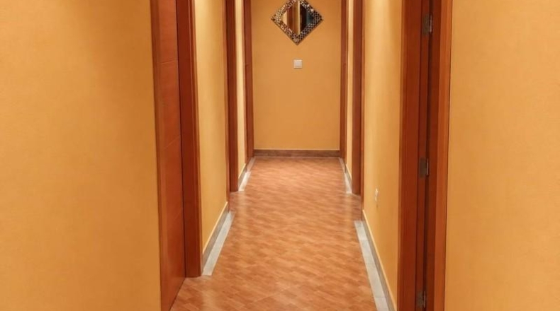 Málaga - Almogía - 750m2