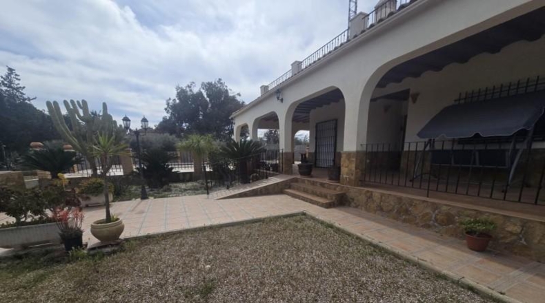 Murcia - Мурсия - 2500m2