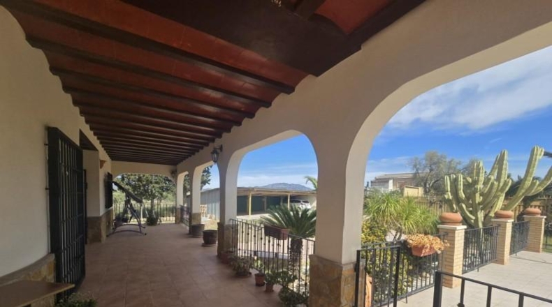 Murcia - Мурсия - 2500m2