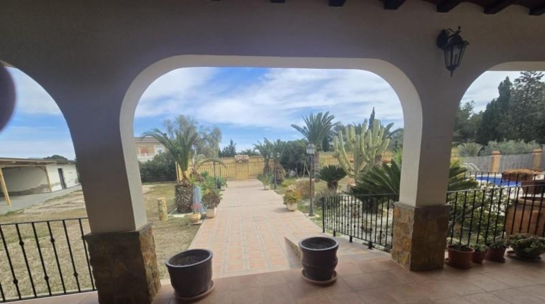 Murcia - Мурсия - 2500m2
