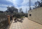 Chalet independiente con terreno en venta en la España, Murcia, ref: TR412457 foto