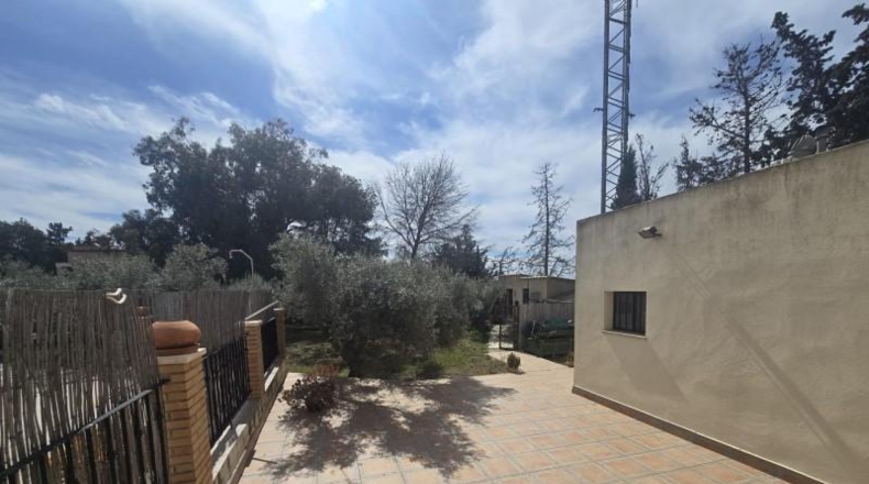 Murcia - Мурсия - 2500m2