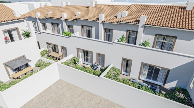 Barcelona - Sant Pere de Ribes - 223m2