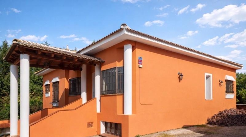 Malaga - Coín - 367m2