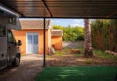 Detached villa with land for sale on España, Coín, ref: TR381541 photo
