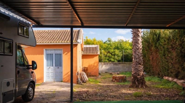 Malaga - Coín - 367m2