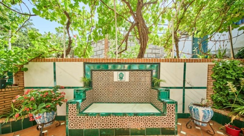 Granada - Villa de Otura - 1100m2