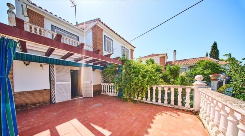 Granada - Villa de Otura - 1100m2