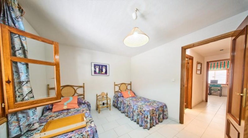 Granada - Villa de Otura - 1100m2