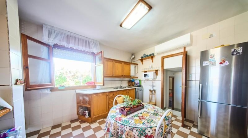 Granada - Villa de Otura - 1100m2