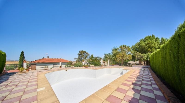 Granada - Villa de Otura - 1100m2