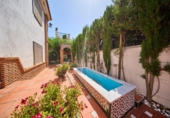 Xalet independent amb terreny en venda a la España, Villa de Otura, ref.: TR396451 foto