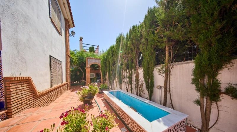 Granada - Villa de Otura - 1100m2