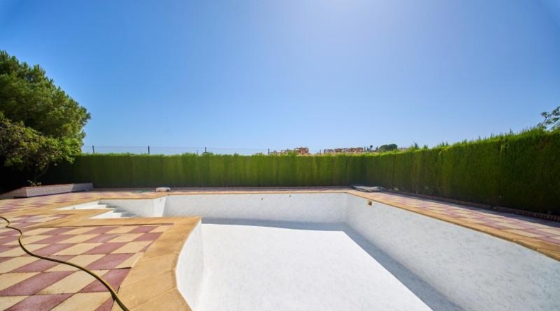 Granada - Villa de Otura - 1100m2