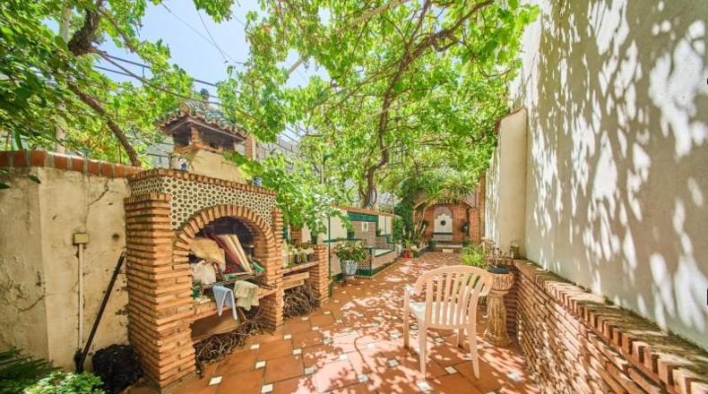 Granada - Villa de Otura - 1100m2