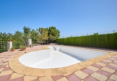 Xalet independent amb terreny en venda a la España, Villa de Otura, ref.: TR396451 foto